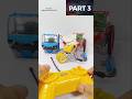 Making RC Auto Rickshaw With DC Motor Remote Control Auto Rickshaw RC Auto Rickshaw Restoration