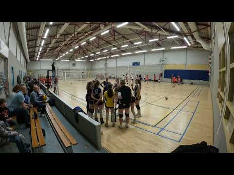 AMVJ-Martinus DS1 - VCH DS2