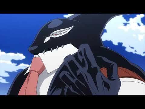 Gang Orca Moments (DUB)