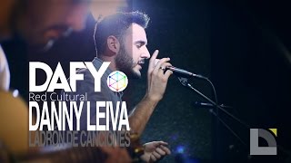 Danny Leiva - Ladrón de canciones