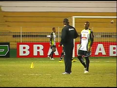 TVBV Criciúma - Apresentação Guto Ferreira 14/06/2011