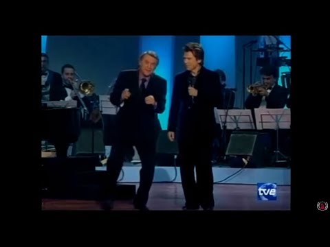 RAPHAEL & SALVATORE ADAMO - Raphael and Adamo My Big Night