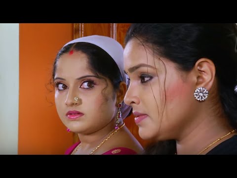 Pattusaree | Episode 231  Part - 2 | Mazahvil Manorama