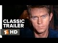 The Cincinnati Kid (1965) Official Trailer - Steve McQueen Movie