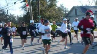 preview picture of video 'Pass to Bay 10K'
