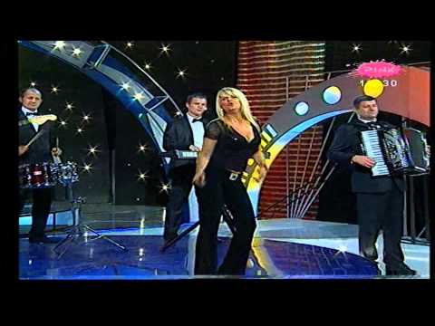 JASNA DJOKIC KO JE KO