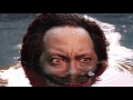 Thundercat DUI