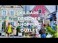 Kildare Village Designer Shopping Outlet Ireland