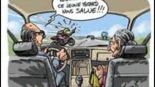 DIDIER SUPER "et ben t'es con..."