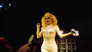 The Lady Ivory, &quot;Tequila&quot; - Drag Matinee, June 2nd