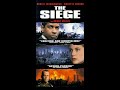 Opening And Closing To The Siege Spanish Subtitled VHS 2000