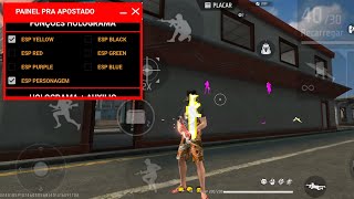 SAIU PAINEL ATUALIZADO PARA CONTA PRINCIPAL😱 HOLOGRAMA PERSONAGEM🤯 LINK DIREITO 2026 ATUALIZADO💥