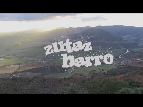 ZARTAKO "Zutaz harro"