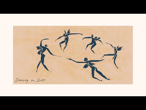 KAYMA - Dancing on Dust