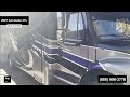 Check out this Video for a 2021 Entegra Coach Accolade 37L(Stock #471321)  for sale by Pop RVs. This unit is located in Sarasota, FL