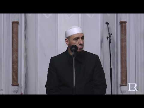 54. Si ti përvetësojmë vlerat morale | Enis Rama