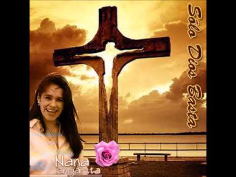 Nana Angarita - Solo Dios basta (Cover Audio)