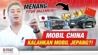 Download lagu CHERRY TIGGO 8 CSH : MOBIL CINA YANG BIKIN TOY*TA GAK TIDUR NYENYAK‼️ - Dokter Mobil Indonesia mp3