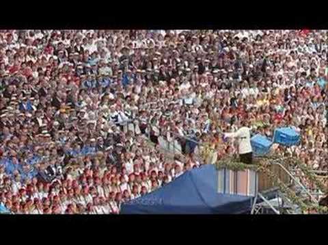 The Singing Revolution (2007) Trailer