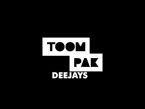TOOMPAK DEEJAYS -New Percussion Dance Show-