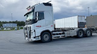 بيع الشاسيه Volvo FH 460 - صورة 4 | Autoline SA الشاسيه Volvo FH 460 | صورة 4 - Autoline