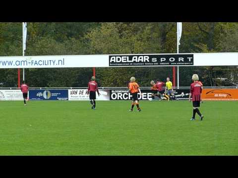 VVIJ D3 - VV De Meern D2 (2)