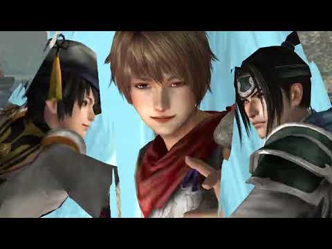 Warriors Orochi 3 Ultimate Definitive Edition: Story Mode Part 30 Walkthrough
