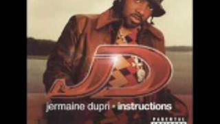 Jermaine Dupri - Whatever