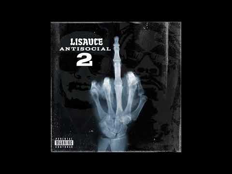 LISAUCE - EYES ON ME FT  BLOCKA DA BULLY