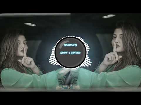 DOODH CHO KE PEEAWAN GI HANIYA WE TAINU ADHI ADHI RAAT NU - NASEEBO LAL - SLOW REVERB- MUJRA#naseebo