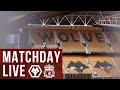 LIVE FA Cup build-up from Molineux Stadium | Wolves vs Liverpool