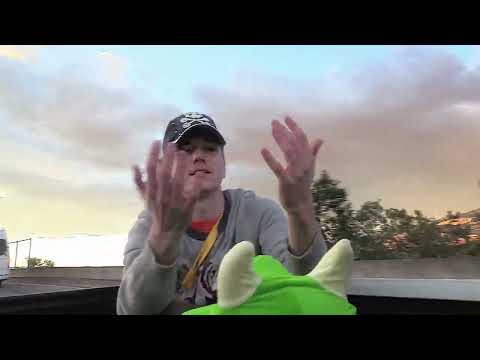 Yvncc - My New Stompas