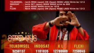 Download lagu SUNDANIS -  PEPELING FEAT ASEP DARSO (1st Album 2008) mp3