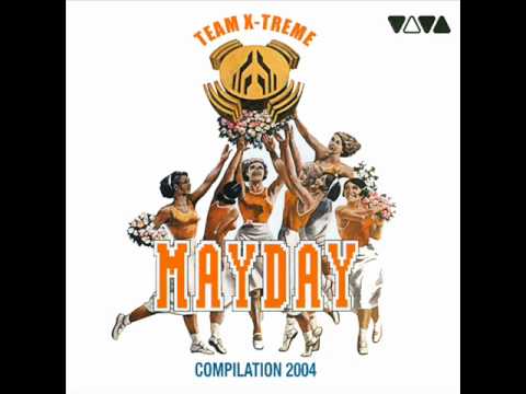 Terry Bones Vs. Fred Baker pres. Water Planet - Return To Innocence (Mr Sam's Tears In Heaven Mix)