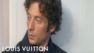 Louis Vuitton Introducing Jeremy Allen White as House Ambassador 