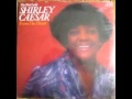 Shirley Caesar-"You Changed Me Over"- Track 3