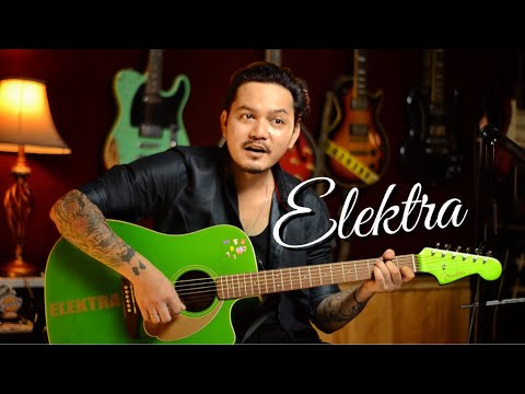 Bonet Less - Elektra (Official Music Video) BJGN RECORDS