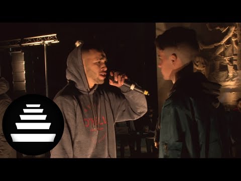 RULO MARTHA vs NASSER KRONICO vs SOK KATRA vs SINAPH BUNNY - 8vos (2VS2 - 12/6) El Quinto Escalón