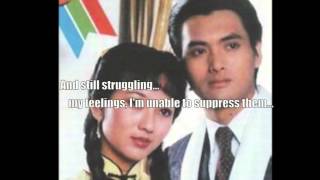Download lagu Shanghai Beach (The Bund 上海灘) by Andy Lau with English Translation mp3