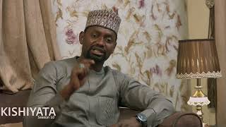 Download lagu KISHIYATA SANARWA DAKA BAKIN LAWAN AHMAD mp3