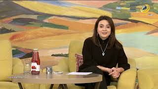 Մարդը կարող է փոխել միայն ինքն իրեն
