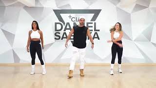 O Bebê - Kevinho e Mc Kekel - Cia. Daniel Saboya (Coreografia)