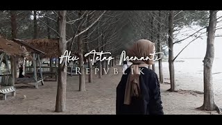 Download lagu Aku Tetap Menanti - Repvblik ( Reggae Cover by Indah ) mp3