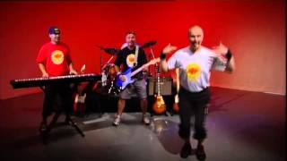 Fröbelin Palikat - Lämpömittari