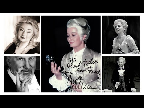 DER ROSENKAVALIER DeVol, Hintermeier, Kilduff, Fink, Helm, Ikaia-Purdy - Weikert - Vienna 21XII93