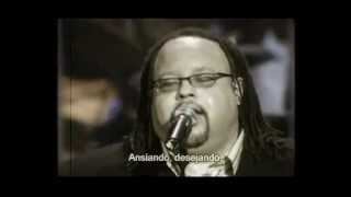 Fred Hammond - Free to Worship - I need Thee oh - Simply Put - Legendado