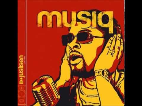 Musiq Soulchild  - Stoplayin