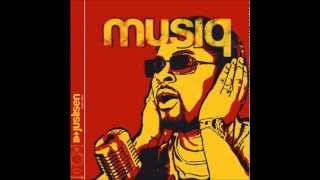Musiq Soulchild  - Stoplayin