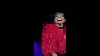 il mio stato di felicità - Alessandra Amoroso @ Nelson Mandela forum - Firenze - 12.04.19