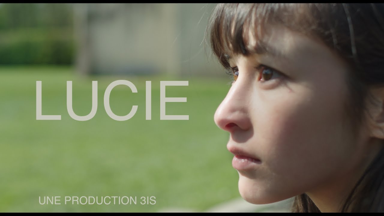 Miniature de la vidéo Lucie - Bande-annonce du film Lucie
